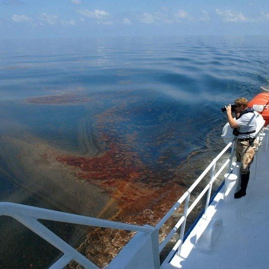 Credit: Christopher Berkey/CORBIS