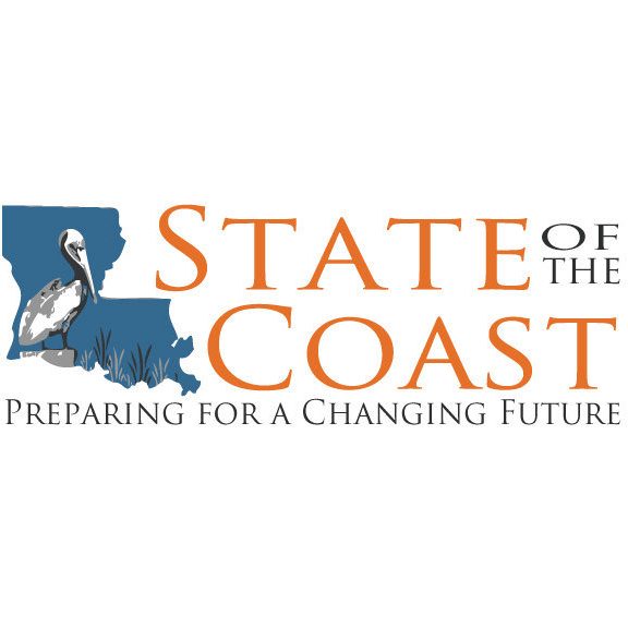 State of the Coast logo