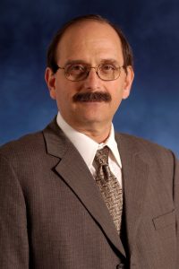 Dr. Joseph Katz