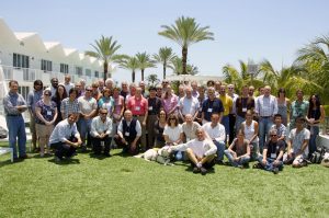 LAPCOD 2012 Participants (photo by Julie Hollenbeck)