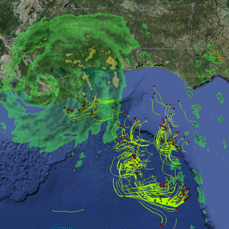 24 August 00:00 GMT to 29 August 12:00 GMT.