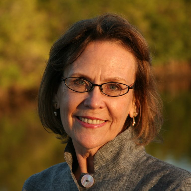 Dr. Margaret Leinen