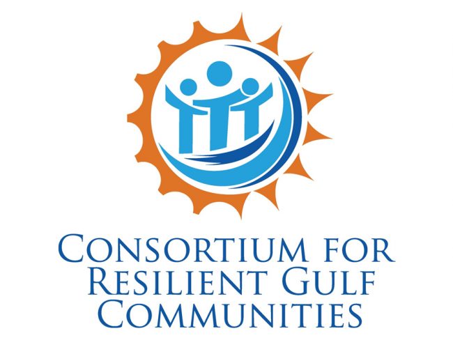 CRGC-Logo-Featured Consortium for Resilient Gulf Communities (CRGC)