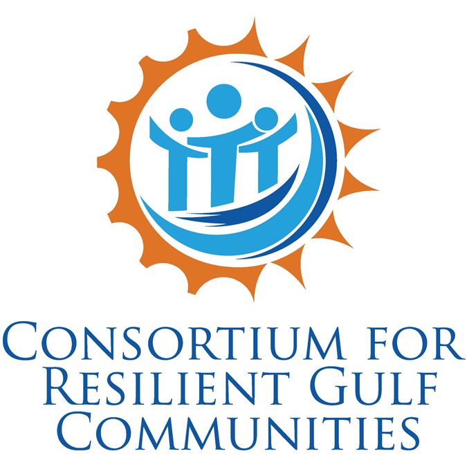 Consortium for Resilient Gulf Communities (CRGC)