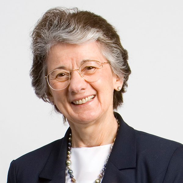 Colwell_RB-Chair-FEATURED Dr. Rita Colwell (Photo courtesy of Consortium for Ocean Leadership)