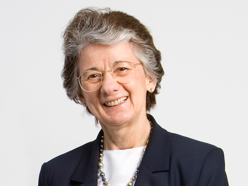 Colwell_RB-Chair-FEATURED Dr. Rita Colwell (Photo courtesy of Consortium for Ocean Leadership)