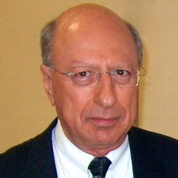 George-Ioup-FEATURED Dr. George Ioup. (Photo provided by Natalia Sidorovskaia)