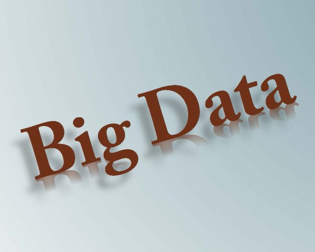 Smithsonian Gulf of Mexico Big Data