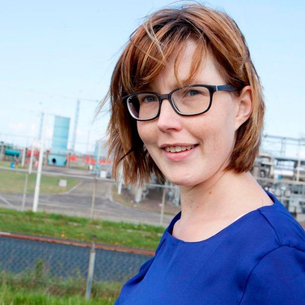 MariekeZeisntra-web Study author Marieke Zeinstra-Helfrich. (Photo provided by Zeinstra)