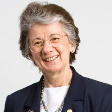 colwell_rb-chair_slider Dr. Rita Colwell