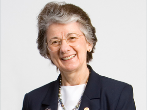 colwell_rb-chair_slider Dr. Rita Colwell