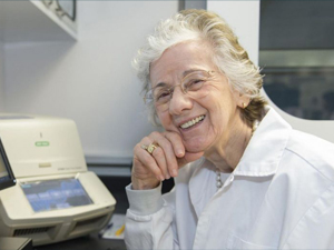 Rita_jtwater210318_slider American microbiologist Rita Colwell is the 2018 Lee Kuan Yew Water Prize Laurate. Photo: Public Utilities Board, a statutory board under Singapore’s Ministry of the Environment and Water Resources.