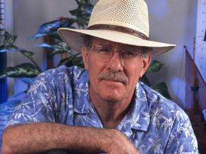 Dr. John “Wes” Tunnell was a renowned marine biologist/ecologist at the Harte Research Institute for Gulf of Mexico Studies and was known as much for his integrity and honesty as he was for his expansive body of research. Credit: Texas Sea Grant/Stephan Myers.