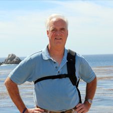 kenneth.barbor_reduced_slider Ken Barbor. Photo provided by The University of Southern Mississippi’s School of Ocean Science and Engineering.