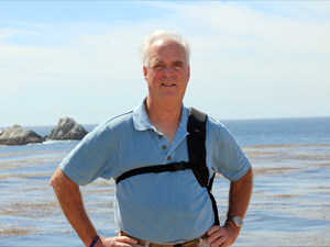 kenneth.barbor_reduced_slider Ken Barbor. Photo provided by The University of Southern Mississippi’s School of Ocean Science and Engineering.