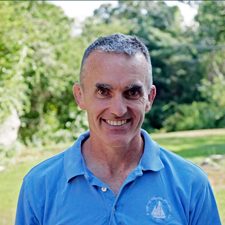 C_Reddy-slider Christopher Reddy. Photo credit: Ken Kostel, Woods Hole Oceanographic Institution
