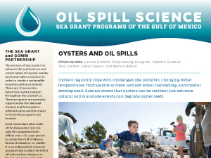 Sea Grant_OystersAndSpills_slider