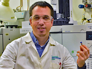 Juan Viamonte. (Provided by C-IMAGE)