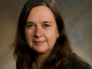 AntoniettaQuigg_slider Professor Antonietta Quigg. Used with permission, Shantelle Patterson-Swanson, Communications Manager, Texas A&M University.