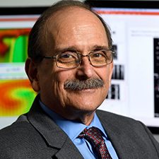 JosephKatz_slider Professor Joseph Katz (Johns Hopkins University and Director of the University’s Center for Environmental and Applied Fluid Mechanics) was elected to the National Academy of Engineering 2019 class, one of the highest professional distinctions accorded to an engineer. Photo provided by Jill Rosen, Office of Media Relations, The Johns Hopkins University.