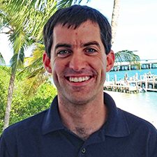 Grossi7_slider Matt Grossi, meteorology and physical oceanography Ph.D. student with the University of Miami’s Rosenstiel School of Marine and Atmospheric Science (Photo credit: Simge Bilgen).
