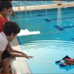 Photo Credit: CARTHE and Singapore American School.