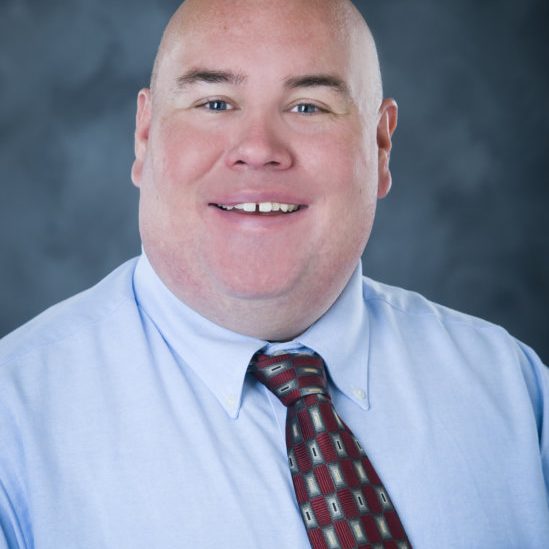 (photo by Russ Houston / Mississippi State University) Dr. Darrell Sparks. Photo provided by Dr. Sparks.