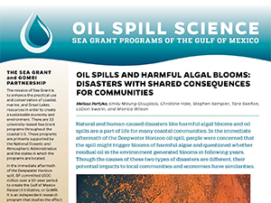 SeaGrant_HABSandOilSpills_slider